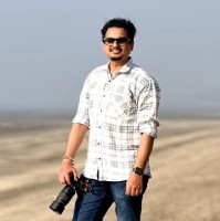 Mehul Soni