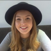 Amy Sangbarani