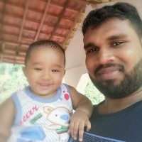 Janith Chandima