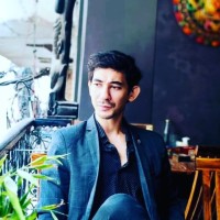 Rupesh Bhandari
