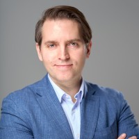 Andrés Pinto-Bello Gómez