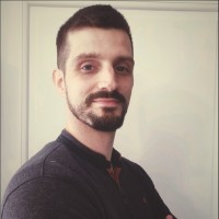 Cédric MAILFAIT