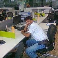 Shyam Sundar Panchariya