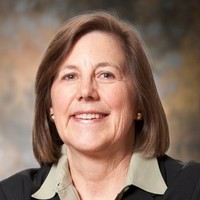 Judith Fletcher Woodbury