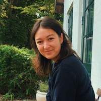 Tanja Thongsin Jensen