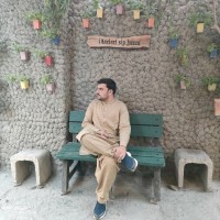 Naveed Khan