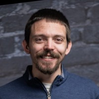 Brandon Haas
