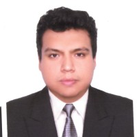 Josias Israel Zavaleta Riera