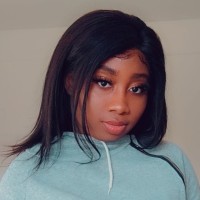 Johanna Merci