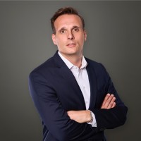 Daniel Rybarczyk