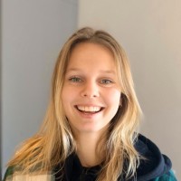 Sanne Van Etten
