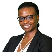 Josephine Wapakabulo