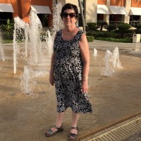Barbara Mutch