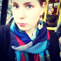 Лена Бабичева