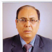 Naresh Punjabi