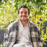 Sebastián Zerón Medina Espinosa
