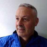 Jon Gawler
