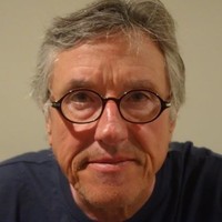 Nigel Sanders
