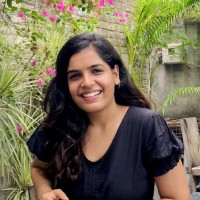 Saloni Mittal