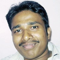 Nandu Dhopavkar