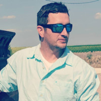 Joshua O'Leary