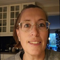 Linda Byström