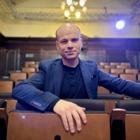 Yoann Mylonakis (DNSPM, MSc)