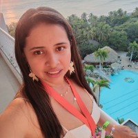 Jessica Lizeth Mosquera Olaya