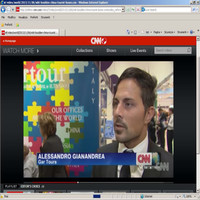 Alessandro Gianandrea