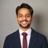 Jinil Pandya