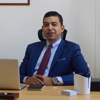 Ayman Badr