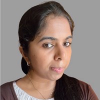 Ranjani Rajendran