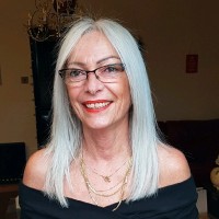 Caroline Mitchell