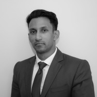 Imraan Khan Pr Tech Eng I Bcom I Bsc (Hons)