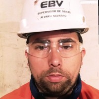 Alvaro Navarro Estrada