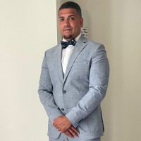 Kelvyn Perez