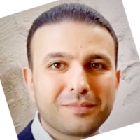 Khalid Safi
