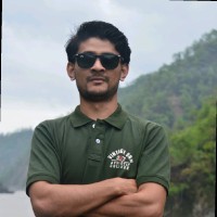 Roshan Thapa