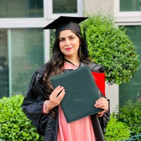 Abeer Qamar