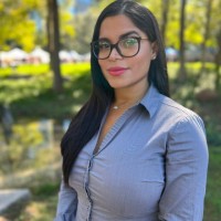 Marie Habrahamsohn