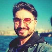 Harun D.