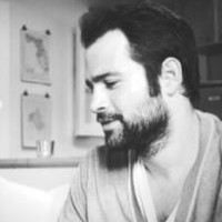 Adam Winkleman