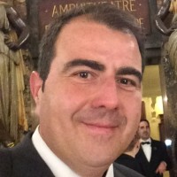 Carlos Ramón - Solid Board Layerpads