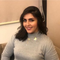 Maya Yazbeck