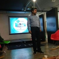 Pablo Gerardo Acevedo