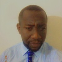 Tanyaradzwa Tongai Munaku