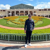 Raghav singhal