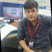 Avinash Kumar Sharma