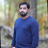 Santhosh Kumar