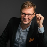 Joni Svärd